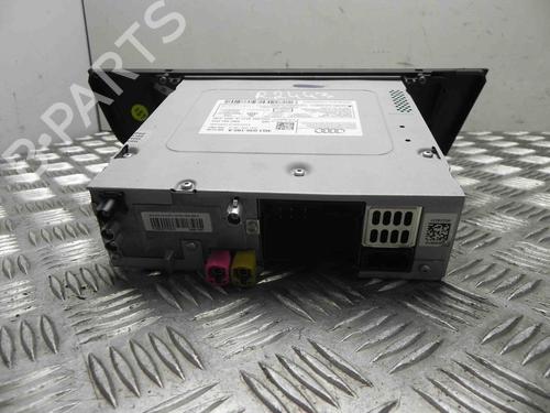 Electronic module AUDI A6 C7 (4G2, 4GC) 2.0 TDI | BP28943831M83