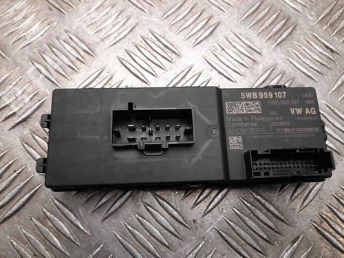 Elektronische module SKODA SUPERB III Estate (3V5) 1.4 TSI iV (156 hp) 28925281