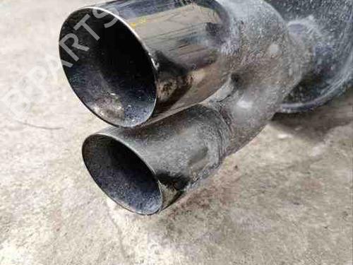 Exhaust system CHEVROLET CORVETTE (C6) 6.0 | BP28945580M121 