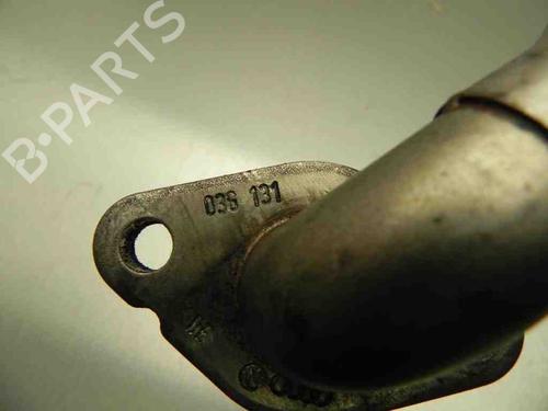 Pipe VW GOLF V (1K1) 1.9 TDI | BP28935269M125