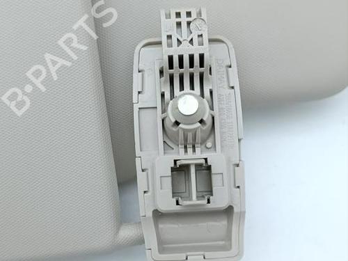 Left sun visor MERCEDES-BENZ GLS (X167) 450 EQ Boost 4-matic (167.959) | BP38999615I1 - Image 11