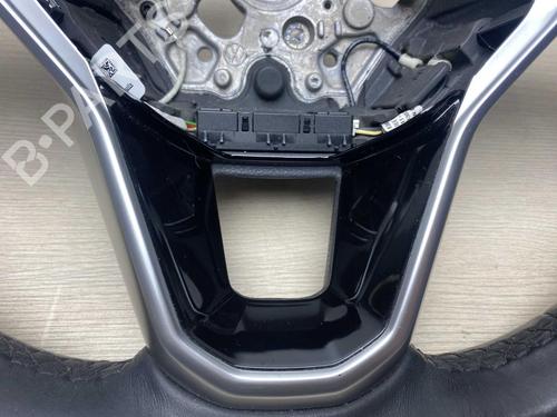Steering wheel VW PASSAT B8 (3G2, CB2) 1.5 TSI | BP38965924C49 - Image 4