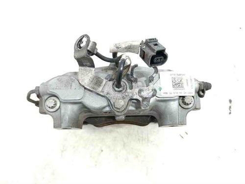 Left rear brake caliper PORSCHE PANAMERA (971) 3.0 4 (97ABA1, 97BBA1) | BP29373588M107 