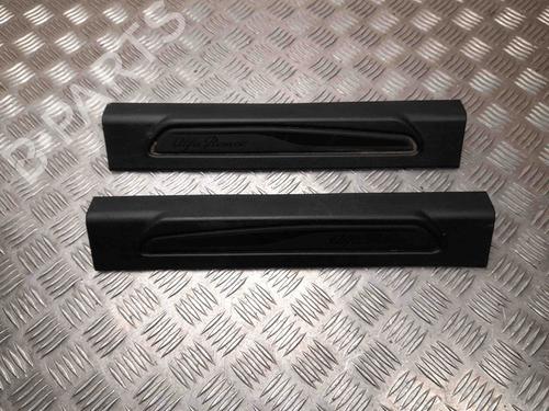 Used Step ALFA ROMEO GIULIA (952_) 2.2 D (952AGA250, 952AGM250, 952ASM2, 952ASA2) (136 hp) 28942449