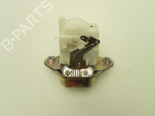 Tailgate lock SUBARU FORESTER (SH_) 2.0 D AWD (SHH, SHD, SHN) | BP28926677C101 