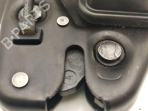 Tailgate lock MASERATI QUATTROPORTE VI 3.8 GT S | BP28929875C101 