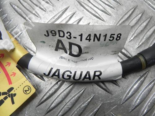 Wiring harness JAGUAR I-PACE (X590) EV400 AWD | BP37581810E16 - Image 3