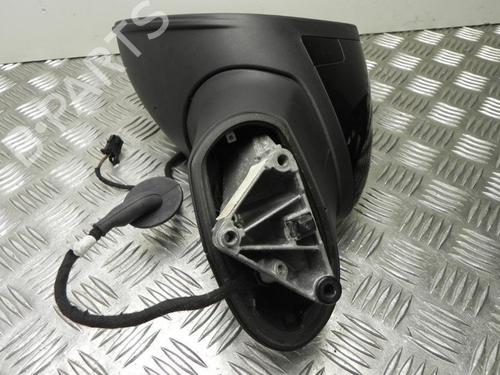 Left mirror PORSCHE CAYENNE (92A) 3.0 Diesel | BP28936238C26 