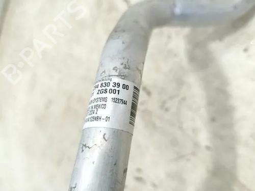 Pipe MERCEDES-BENZ EQE (V295) EQE 350 (295.125) | BP29310837M125  - Image 8