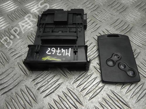 Used Ignition barrel RENAULT LAGUNA III Grandtour (KT0/1) 1.5 dCi (KT0A, KT0R, KT02) (110 hp) 28927036
