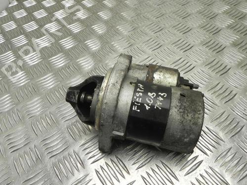 Startmotor FORD FIESTA VI (CB1, CCN) 1.0 EcoBoost | BP28917549M8