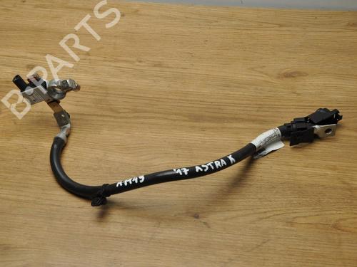 Used Cable OPEL ASTRA K (B16) 1.6 CDTi (68) (110 hp) 28929261