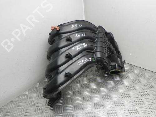Used Intake manifold DACIA DUSTER (HS_) 1.6 SCe 115 (115 hp) 28944453
