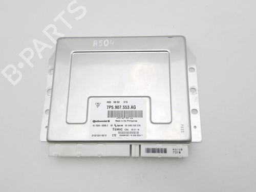 Elektronisk modul PORSCHE CAYENNE (92A) 3.0 S E-Hybrid (416 hp) 28922895