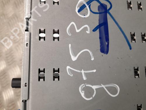 Elektronische module LAND ROVER RANGE ROVER VELAR (L560) 3.0 D300 SDV6 4x4 | BP28933441M83 