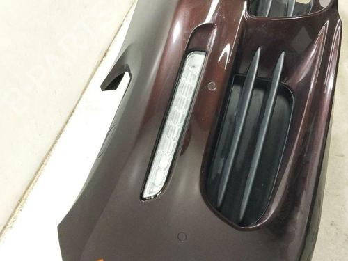 Front bumper PORSCHE PANAMERA (970) 3.6 | BP28929427C7 