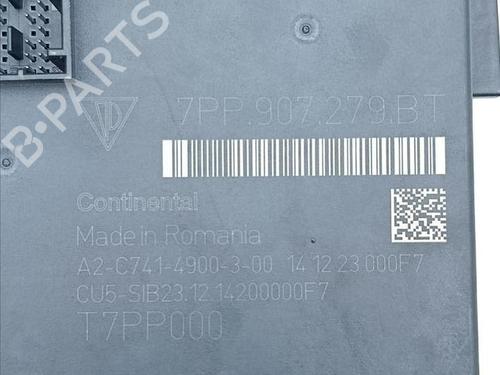 Modulo electronico PORSCHE MACAN (95B) 3.6 Turbo | BP30908915M83