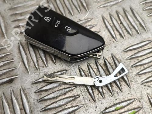 Electronic module SKODA ELROQ (PYL) 60 | BP39967704M83 - Image 2