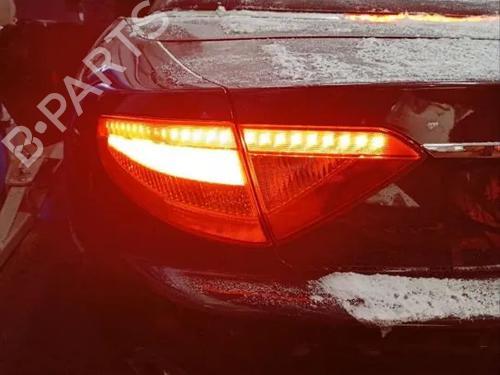 Left taillight MASERATI GRAN TURISMO I 4.7 | BP32501577C34