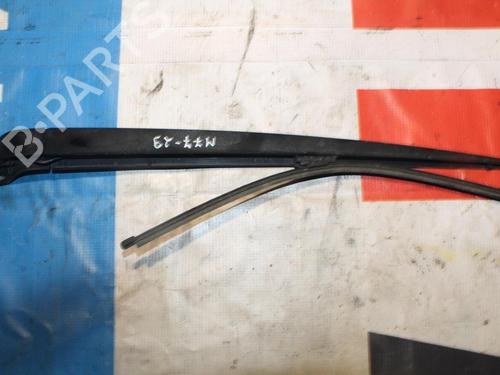 Used Rear windshield wiper arm VOLVO XC90 I (275) D5 AWD (185 hp) 28921095