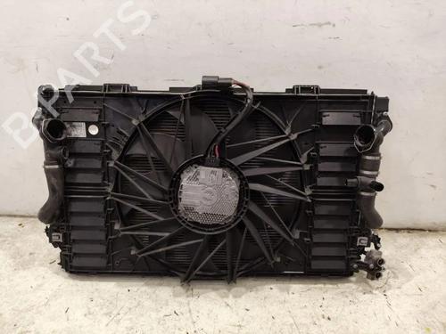 Radiator set PORSCHE PANAMERA (970) 3.0 S E-Hybrid | BP28932324M120  - Image 5