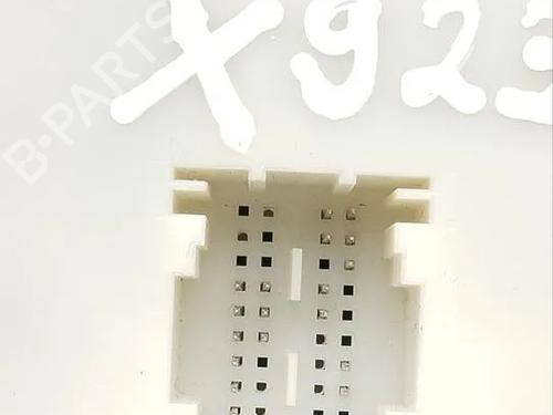 Electronic module MERCEDES-BENZ GL-CLASS (X166) GL 450 4-matic | BP28927364M83 - Image 5