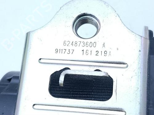 Rear left seatbelt VW ATLAS (CA1, CA2, CA3) 3.6 FSI | BP38997497I29 - Image 8
