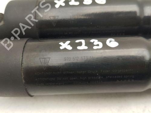 Tailgate lift support PORSCHE PANAMERA (970) 3.0 S E-Hybrid | BP28934652C138 