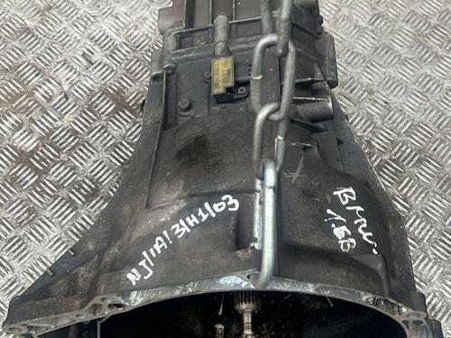 Used Gearbox BMW 1 (F20) 118 i (170 hp) 28910937