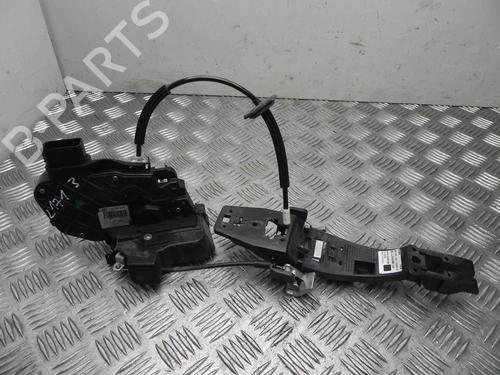 Used Rear right lock LAND ROVER DISCOVERY IV (L319) 3.0 TD 4x4 (245 hp) 28915076