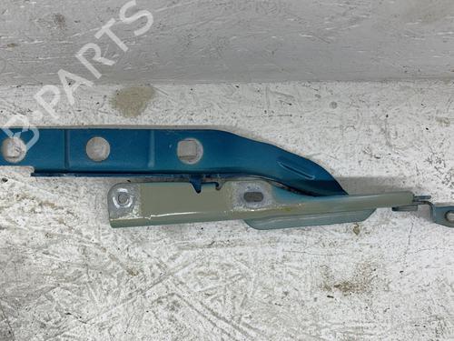 Hinge/Door check strap CITROËN C4 CACTUS 1.2 THP 110 | BP28911786C146 