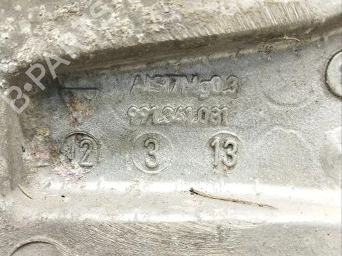 Subframe PORSCHE CAYMAN (981) 2.7 | BP28930030M9 - Image 9