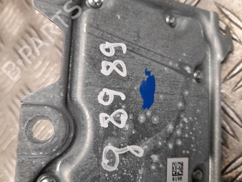 ECU airbags AUDI Q7 (4MB, 4MG, 4MQ) 3.0 TFSI quattro | BP28937552M53 