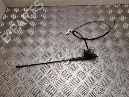 Antenne/Base RENAULT MASTER III Van (FV) 2.3 dCi 150 FWD (FV0F, FV03, FV09) | BP37573509C140 - Image 2