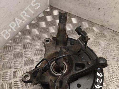 Right front steering knuckle RENAULT ZOE Hatchback Van (BFM_) Electric (BFMA, BFMB) | BP40051231M26 - Image 3