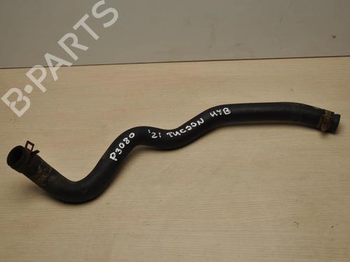 Used Pipe Pipe HYUNDAI TUCSON (NX4E, NX4A) 1.6 T-GDi Hybrid (230 hp) 28938159 28938159