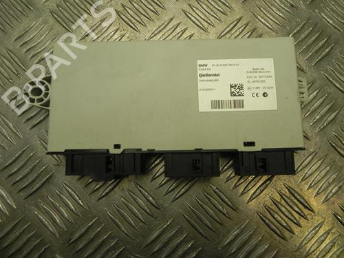 Used Control unit Control unit BMW 7 (F01, F02, F03, F04) 740 i, Li (326 hp) 37541516 37541516