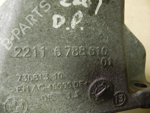 Support BMW 2 Coupe (F22, F87) 220 i | BP28927114C155