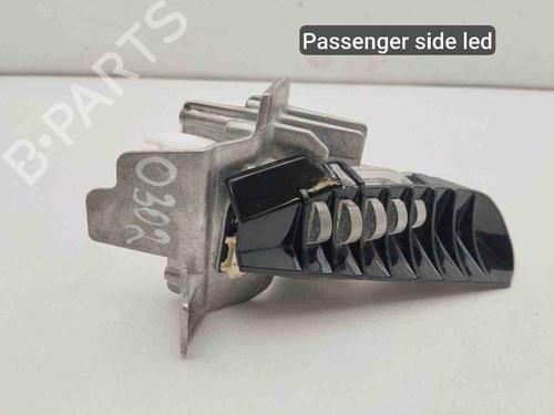 Module xenonverlichting PORSCHE PANAMERA (971) 3.0 (97AAA1, 97BAA1) (330 hp) 28924621