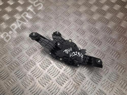 Used Rear windshield wiper arm Rear windshield wiper arm HYUNDAI KONA (OS, OSE, OSI) 1.0 T-GDi (120 hp) 28925095 28925095