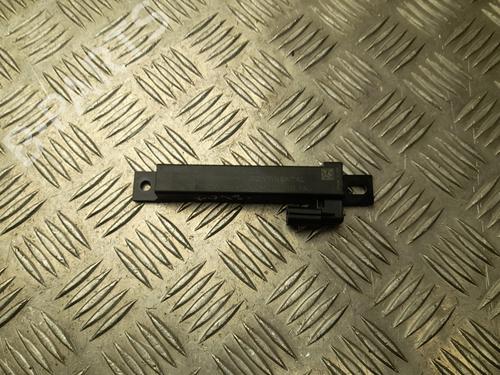 Used Electronic module NISSAN JUKE (F16_) DIG-T 117 (117 hp) 28940753