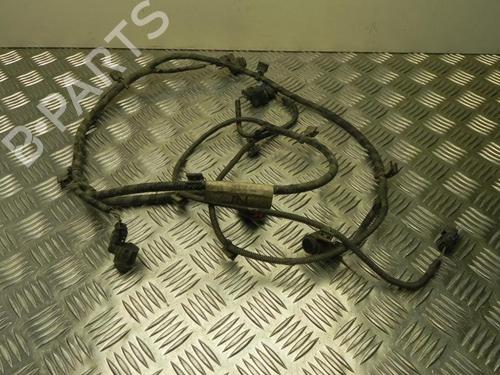 Electronic module FORD GALAXY II (WA6) 2.2 TDCi | BP28940620M83 