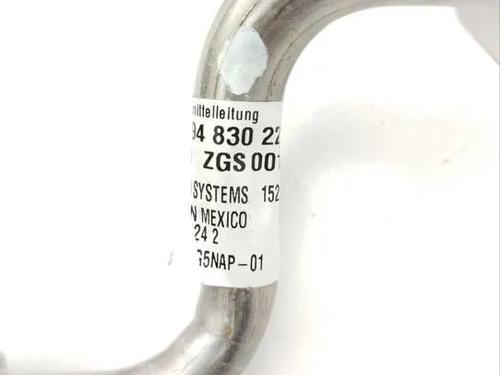 AC pipe MERCEDES-BENZ EQE (V295) EQE 350 (295.125) | BP29310908M126  - Image 7