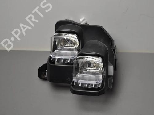 Used Electronic module Electronic module PEUGEOT 308 SW II (LC_, LJ_, LR_, LX_, L4_) 2.0 BlueHDi 150 (150 hp) 33739572 33739572