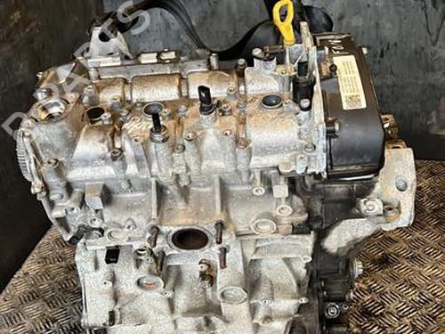 Used Engine Engine 37544806 37544806
