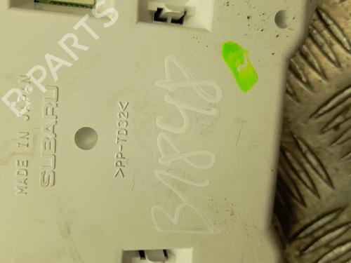 Instrument cluster SUBARU FORESTER (SJ_) 2.0 D AWD (SJD) | BP28934216C47  - Image 5