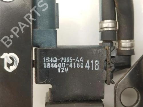 Pulley JAGUAR F-TYPE Coupe (X152) 5.0 SCV8 R AWD | BP32117926M122 