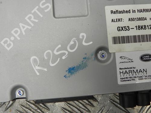 Electronic module LAND ROVER DISCOVERY SPORT (L550) 2.0 D 4x4 | BP28941460M83 