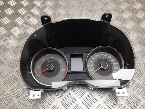Used Instrument cluster SUBARU FORESTER (SJ_) 2.0 D AWD (SJD) (147 hp) 28945612
