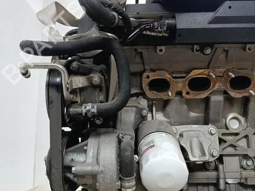 Engine ASTON MARTIN VIRAGE Volante 6.0 | BP35810906M1 - Image 4